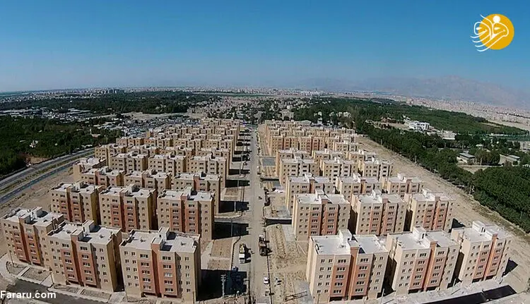 خانه‌های ٣٠٠‌ میلیون تومانی برای تهرانی‌ها