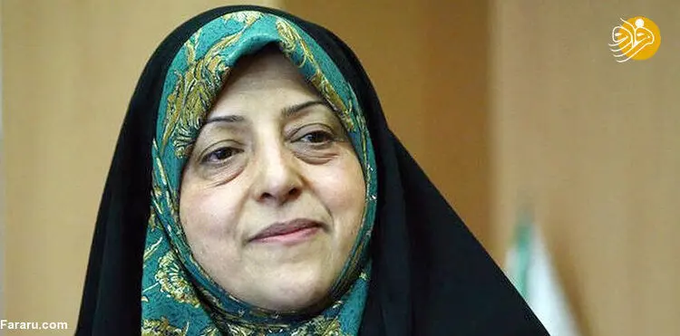 معصومه ابتکار: دختران بدون حجاب در مدارس حاضر شوند
