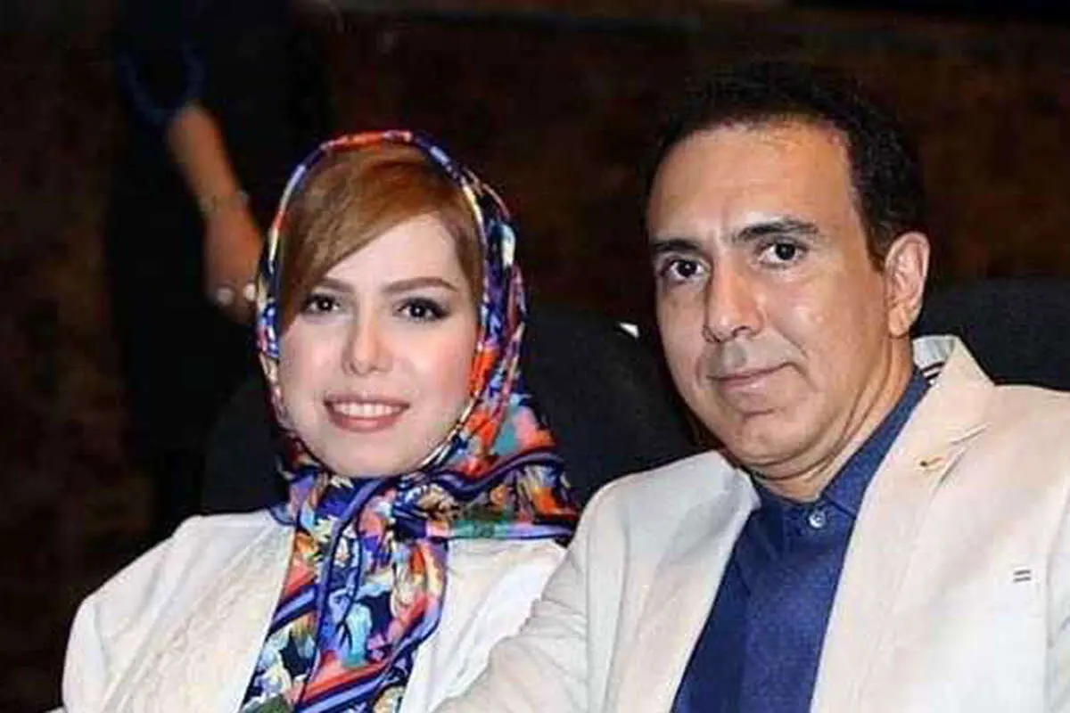 شوکِ مزدک میرزایی!