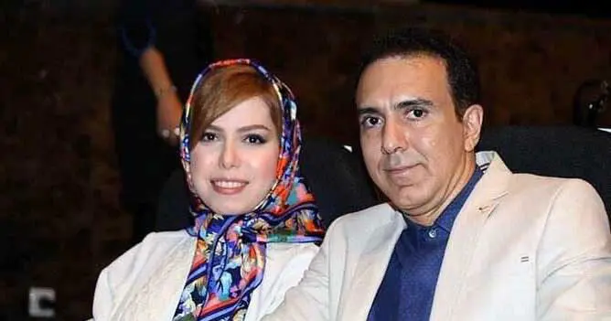 شوکِ مزدک میرزایی!
