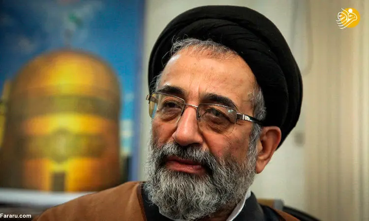 شاید احمدی‌نژاد چراغ سبز‌هایی دریافت کرده است