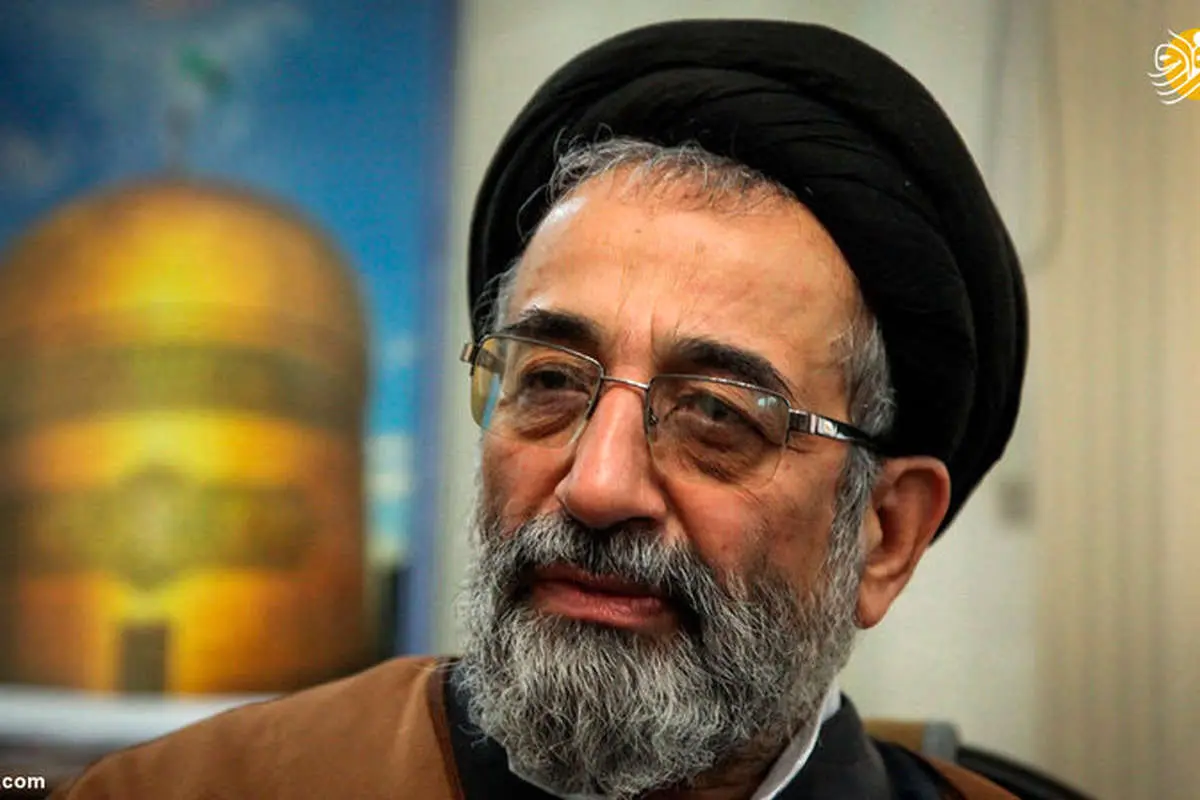 شاید احمدی‌نژاد چراغ سبز‌هایی دریافت کرده است