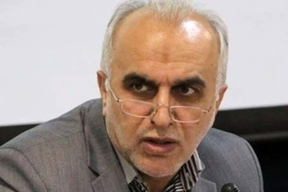 وزیر اقتصاد: گم شدن یک میلیارد یورو ارز دولتی صحت ندارد