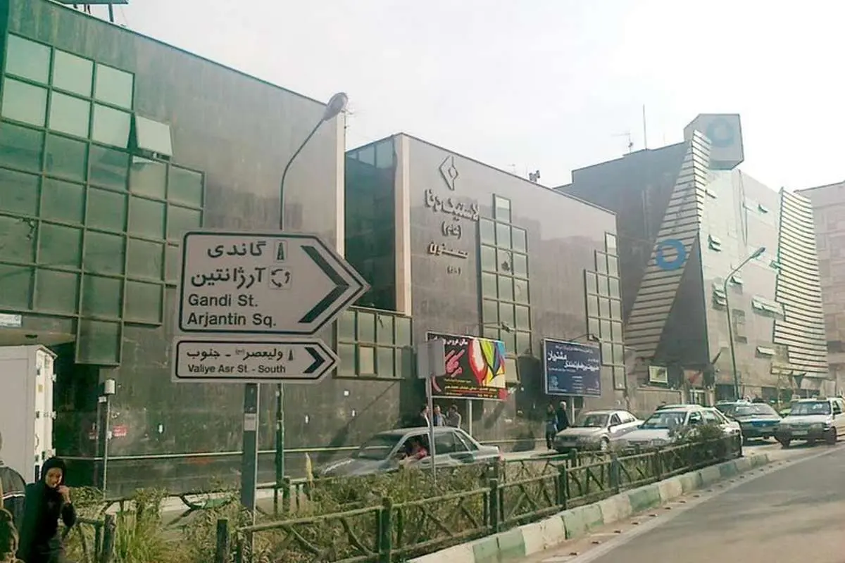 (جدول) نرخ خرید آپارتمان در محله گاندی تهران؛ کف قیمت متری ۲۰ میلیون!