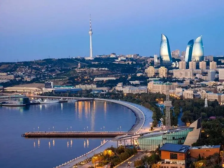 تور آذربایجان؛ قیمت سفر به باکو