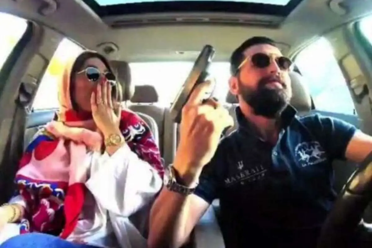 محسن افشانی به یک سال زندان محکوم شد