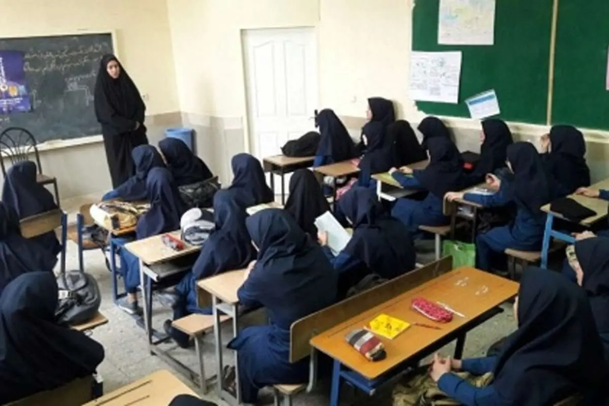 طرح تربیت جنسی دانشآموزان شاید از اول مهر