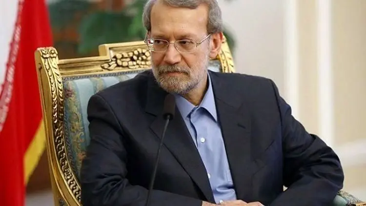 لاریجانی: آمریکایی‌ها به دنبال قطع صادرات نفت ایران بودند