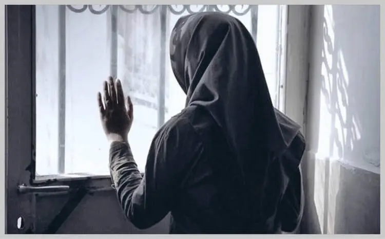 پسری را که قبل از شوهرم در زندگی‌ام بوده، چطور فراموش کنم؟