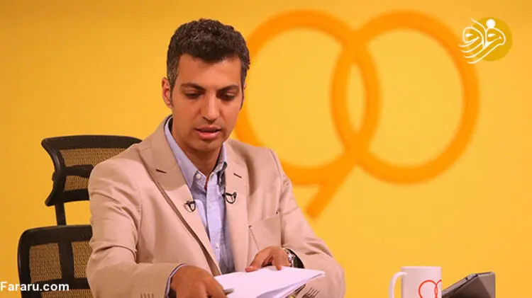 فلاحت پیشه: گفتند جرم فردوسی پور فقط محبوبیت است!
