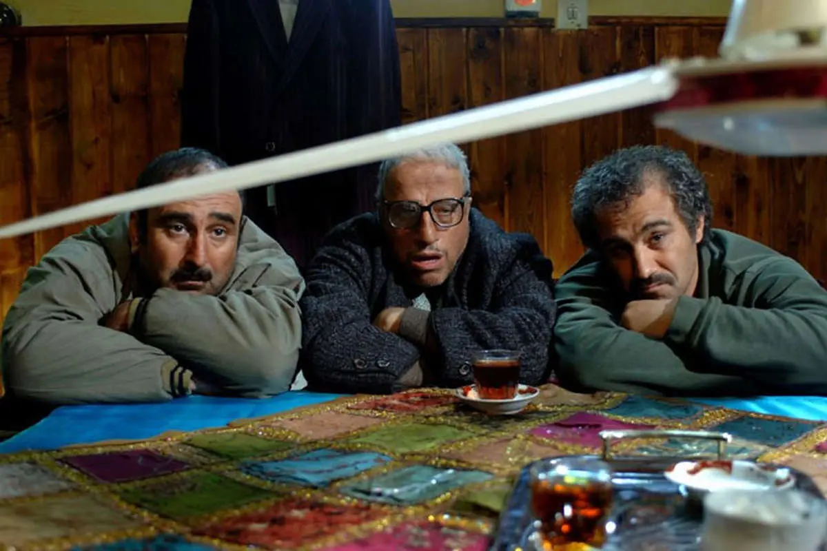 رونمایی از تغییرات سریال پایتخت/ تنابنده در "پایتخت ۶" حرف آخر را میزند