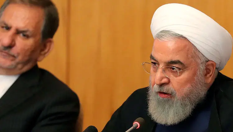 دولت هرگز فرصت مذاکره را از دست نداده و نخواهد داد