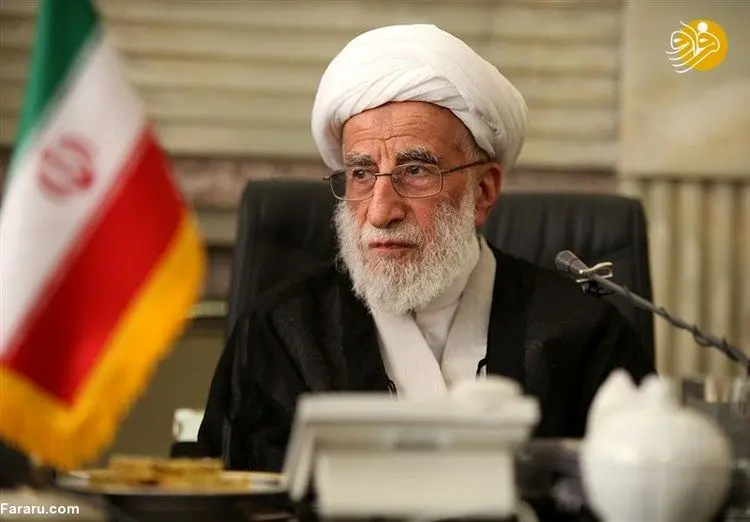 واکنش آیت‌الله جنتی به توقیف نفتکش انگلیسی