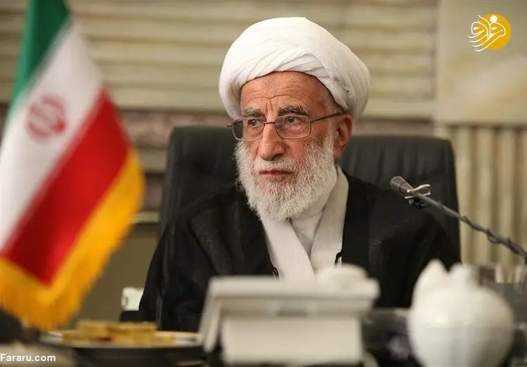 واکنش آیت‌الله جنتی به توقیف نفتکش انگلیسی