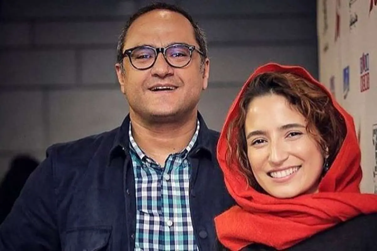 (عکس) قدردانی رامبد جوان از طرفدارانش