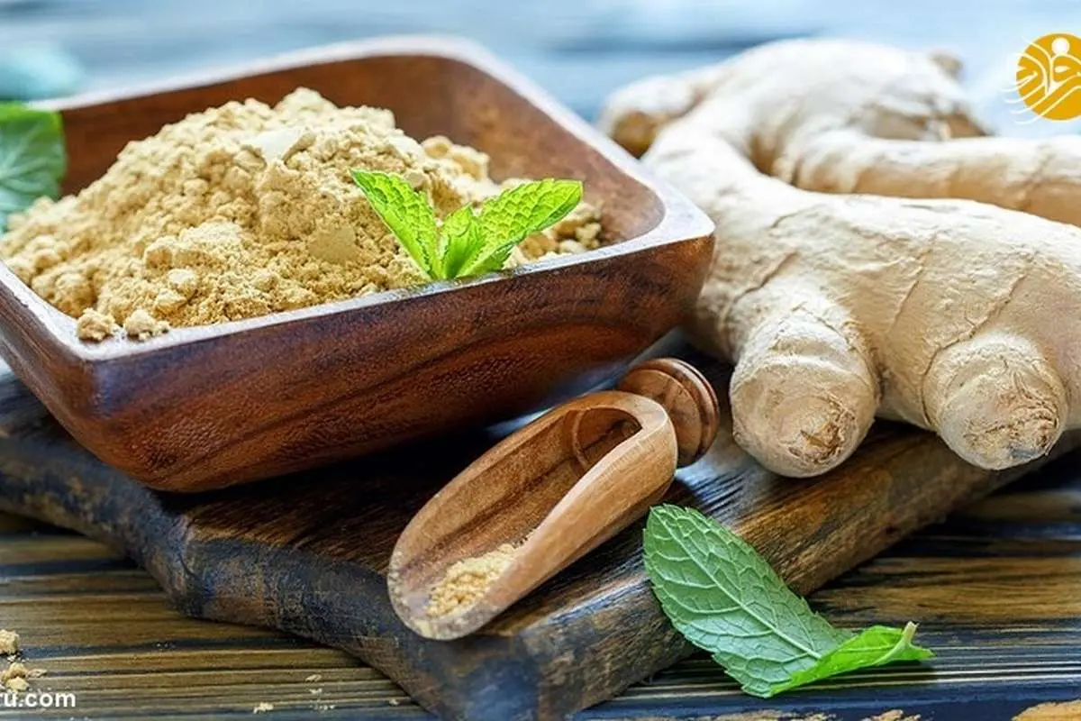 خواص زنجبیل از تقویت استخوانها تا کاهش شدت قاعدگی