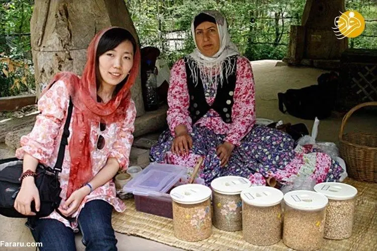 سونامی زرد گردشگران چینی در راه است؟