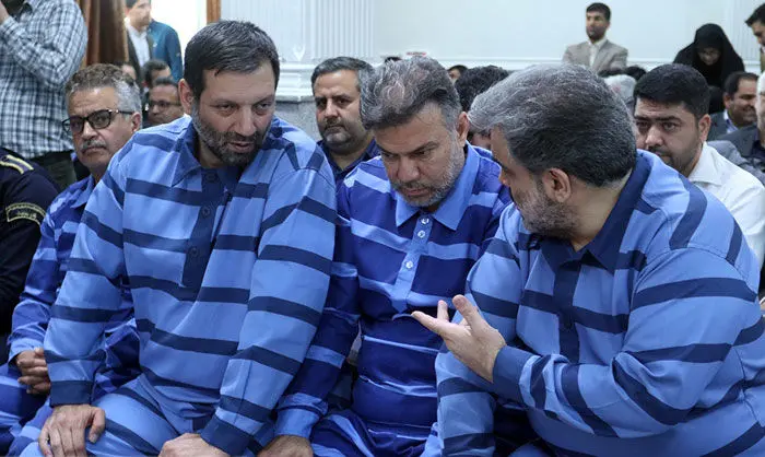 محسن پهلوان مقدم؛ رستوران داری که ابد خورد