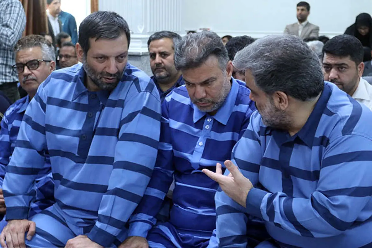محسن پهلوان مقدم؛ رستوران داری که ابد خورد