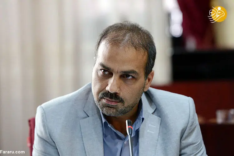 مازیار ناظمی: شاید مزدک میرزایی آخرین نباشد!