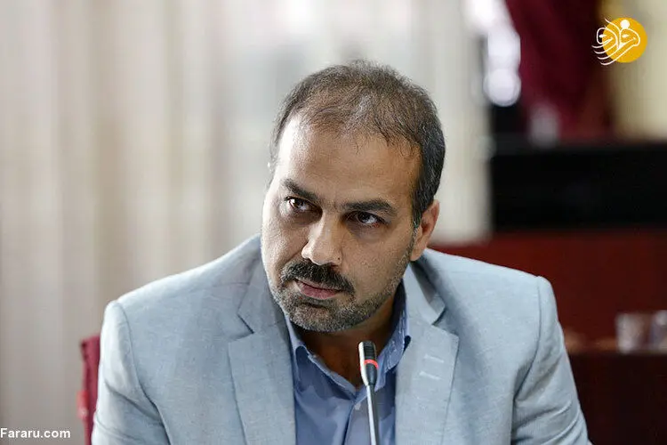 مازیار ناظمی: شاید مزدک میرزایی آخرین نباشد!