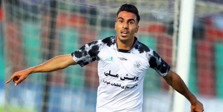سایپا با شکست پرسپولیس فینالیست شد
