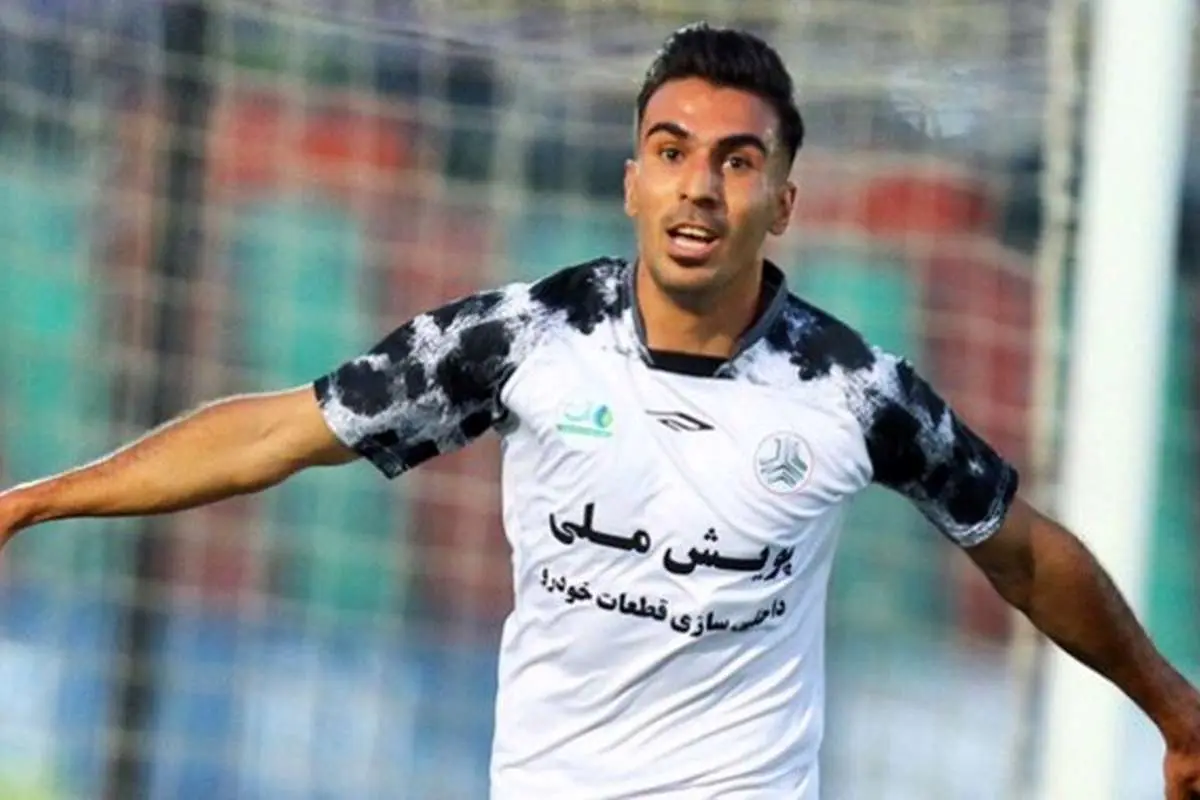 سایپا با شکست پرسپولیس فینالیست شد