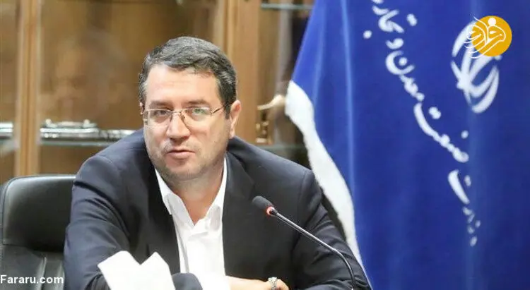 شوک وزیر صنعت به واردکنندگان خودرو