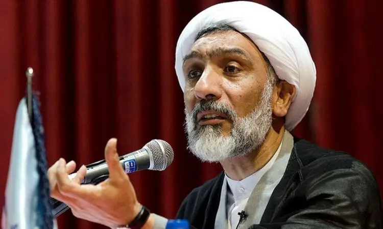 ناگفته‌های پورمحمدی از حوادث ۶۷