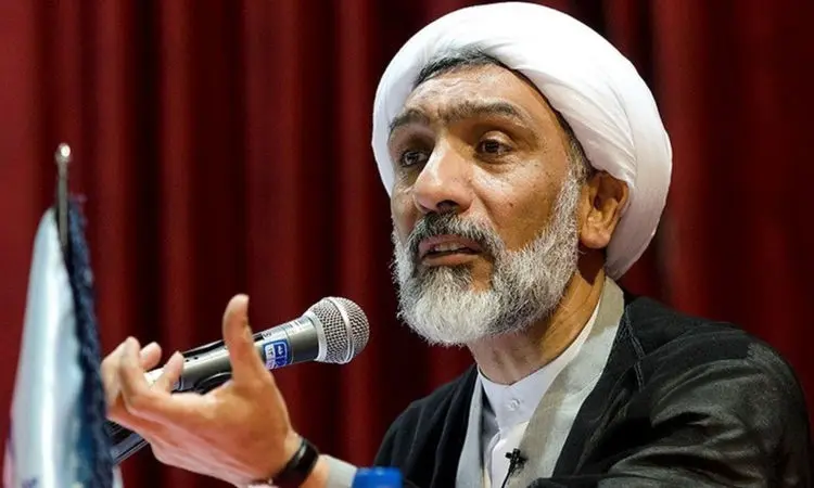 ناگفته‌های پورمحمدی از حوادث ۶۷
