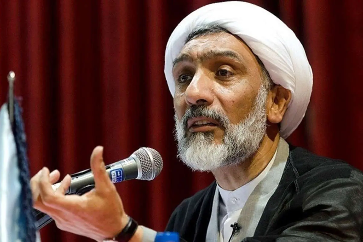 ناگفته‌های پورمحمدی از حوادث ۶۷