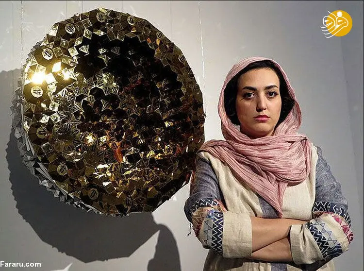 مهدیه پازوکی مجسمه ساز جوان که بود و علت فوتش چه بود؟