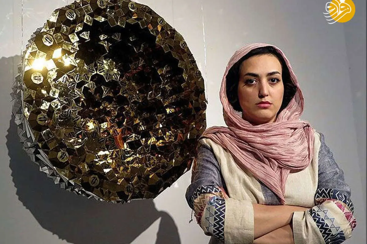 مهدیه پازوکی مجسمه ساز جوان که بود و علت فوتش چه بود؟