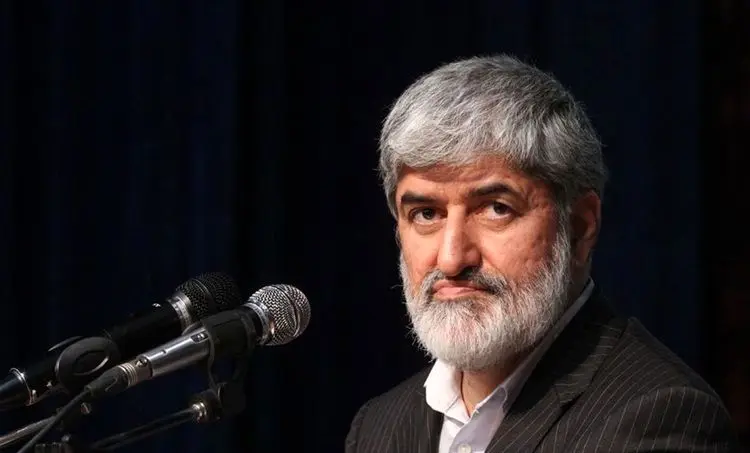 ​​​​​​​مطهری: شورای نگهبان بیشتر با افکار آقای جنتی کار می‌کند