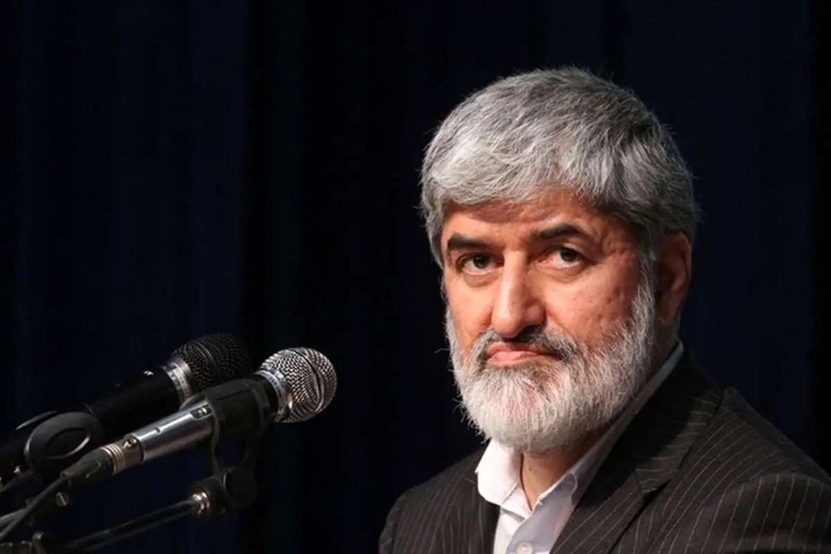 مطهری: شورای نگهبان بیشتر با افکار آقای جنتی کار میکند