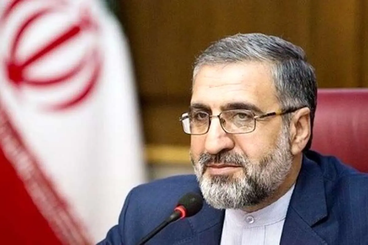 اعلام جزئیات پرونده ۱۷ متهم جاسوسی برای آمریکا