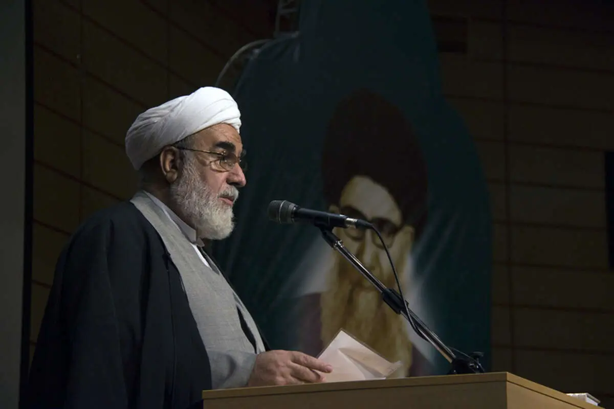 رئیس دفتر رهبر انقلاب: اگر اروپایی‌ها اذیت‌مان کنند مانع صادرات مواد مخدر نمی‌شویم