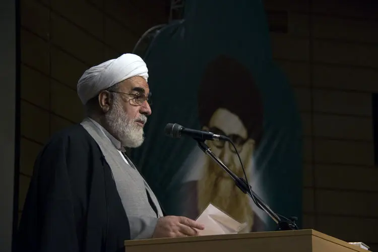 رئیس دفتر رهبر انقلاب: اگر اروپایی‌ها اذیت‌مان کنند مانع صادرات مواد مخدر نمی‌شویم