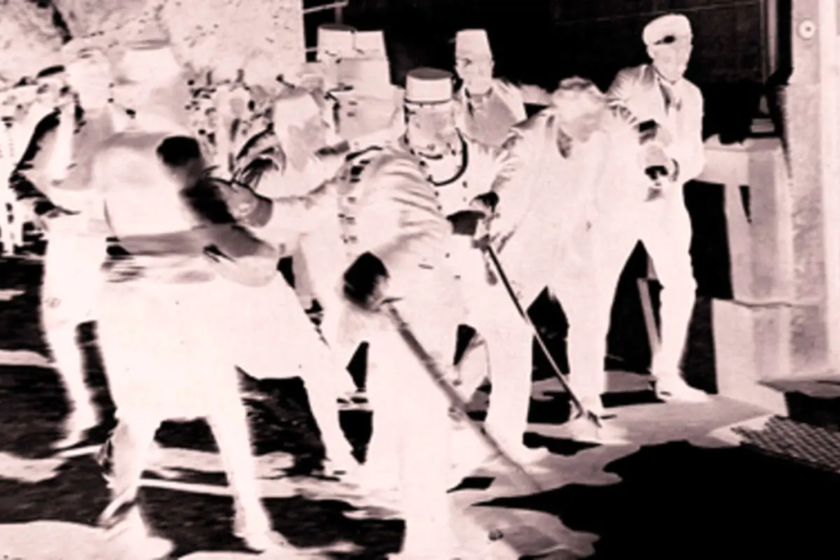 جنگ جهانی اول چگونه آغاز شد؟