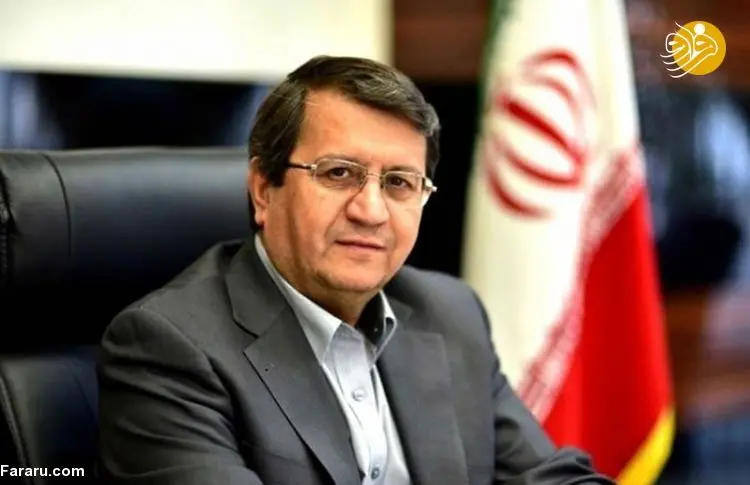 همتی برنامه‌های آتی اقتصاد ایران را اعلام کرد