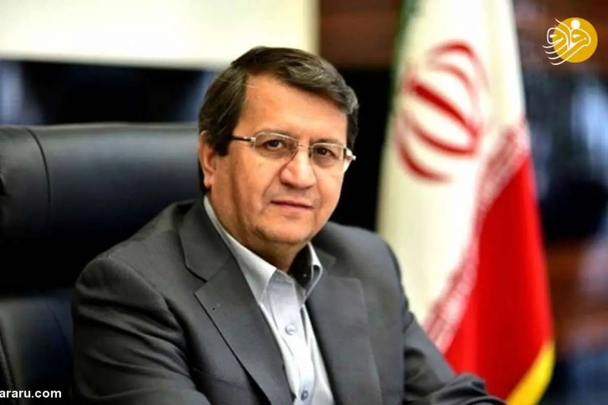 همتی برنامه‌های آتی اقتصاد ایران را اعلام کرد