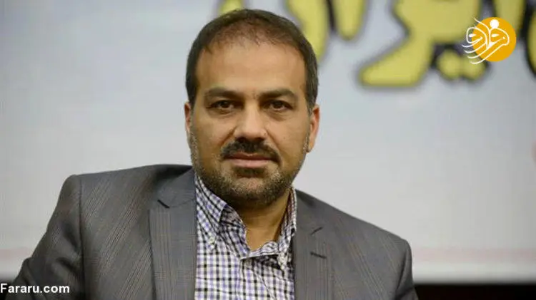 مازیار ناظمی: صحبت‌های من درباره مزدک تحریف شده است!
