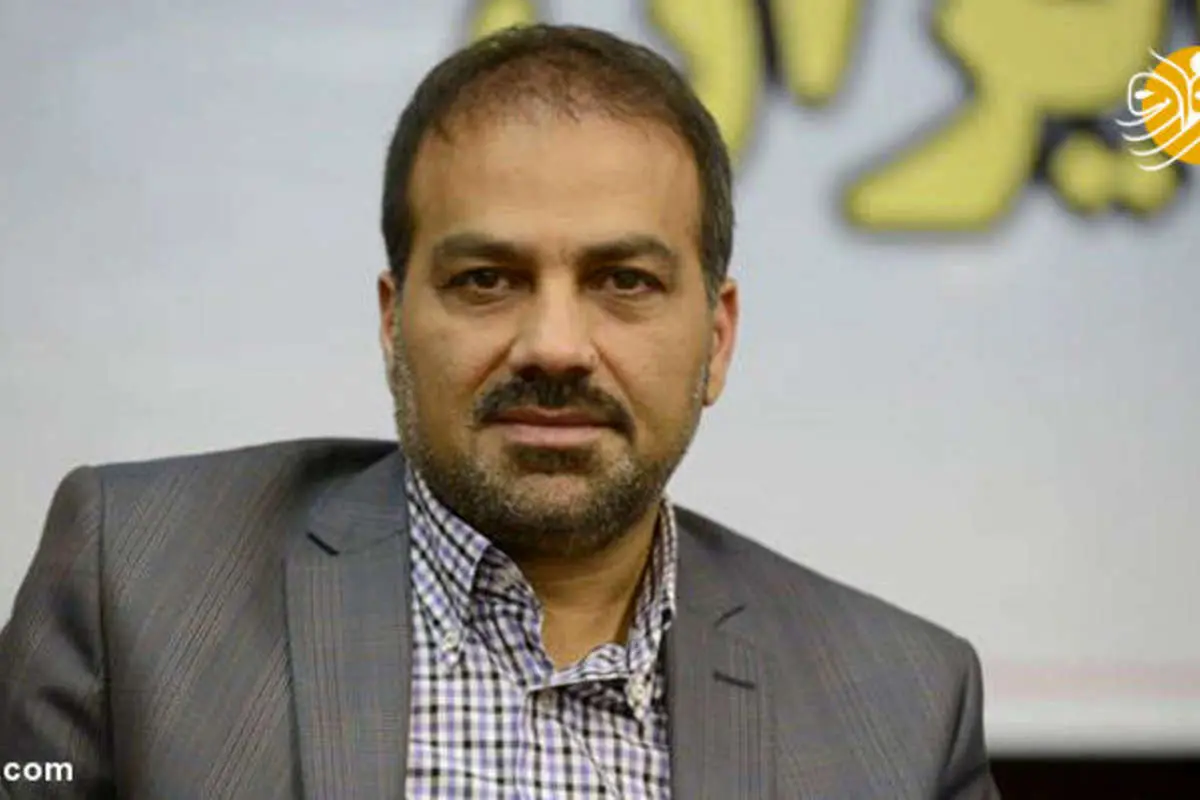 مازیار ناظمی: صحبتهای من درباره مزدک تحریف شده است!
