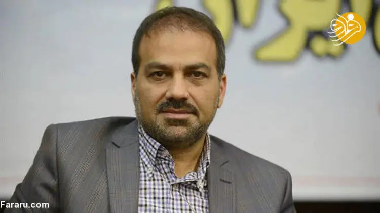 مازیار ناظمی: صحبت‌های من درباره مزدک تحریف شده است!