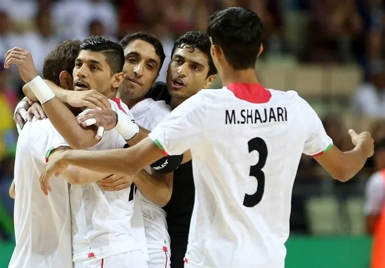 اتفاق عجیب در قرعه‌کشی AFC