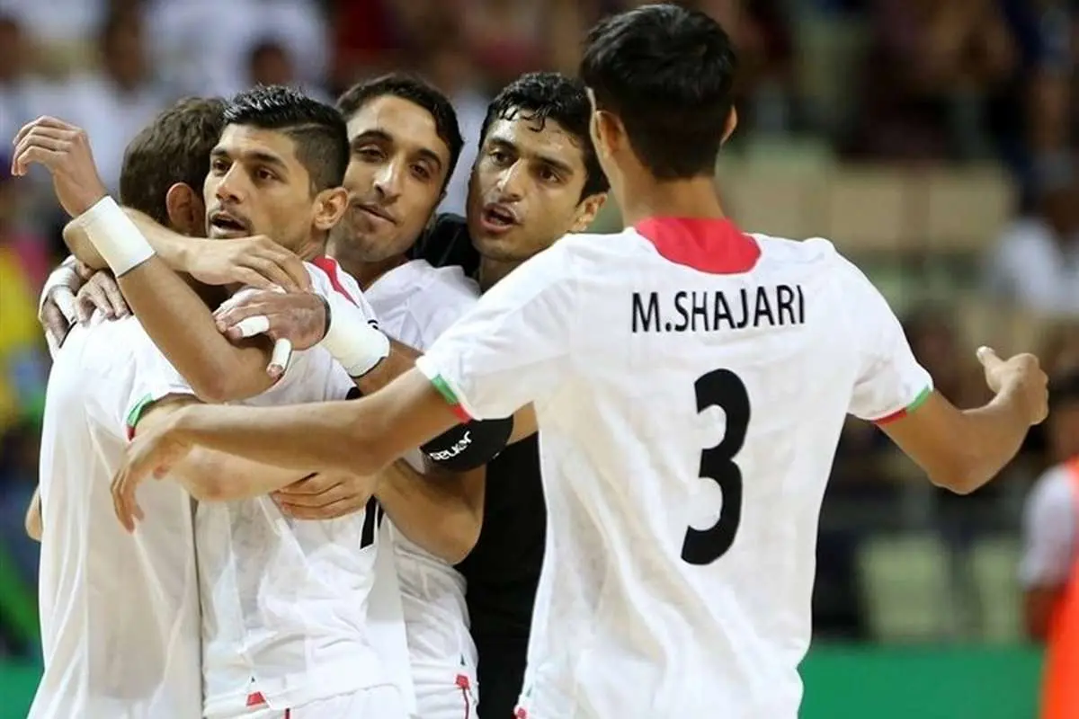 اتفاق عجیب در قرعهکشی AFC