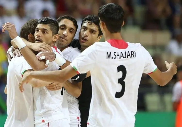 اتفاق عجیب در قرعه‌کشی AFC
