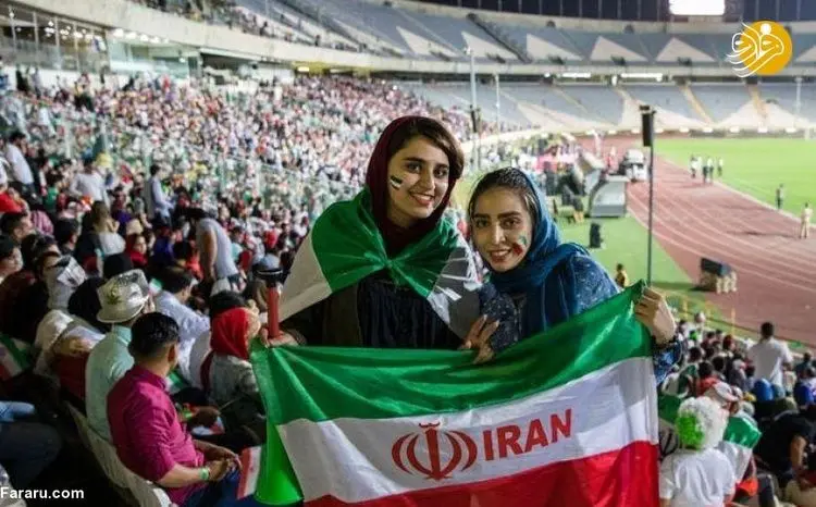 برخورد با خواهر مسعود شجاعی، در‌های آزادی را به روی زنان باز می‌کند؟