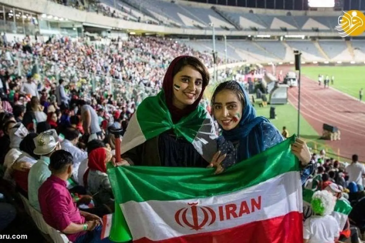 برخورد با خواهر مسعود شجاعی، درهای آزادی را به روی زنان باز میکند؟