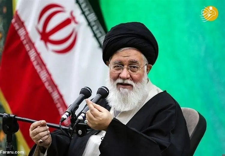 علم‌الهدی: در مشهد به بهانه شادی ‌مراکز غیرشرعی ‌ایجاد کرده‌اند